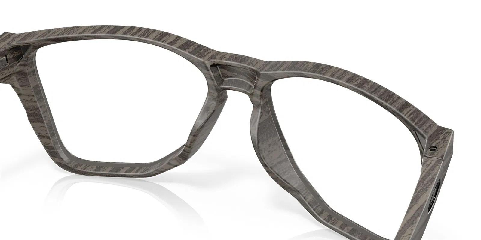 Oakley The Cut 8058 Eyeglasses - view 20